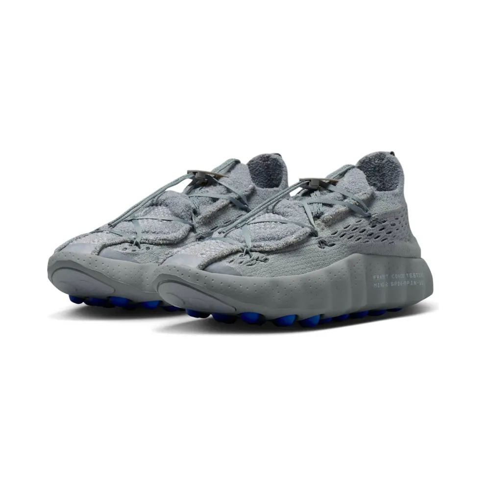Nike Mind 002 Flyknit “Fragment Particle Grey” (IQ8504-001)