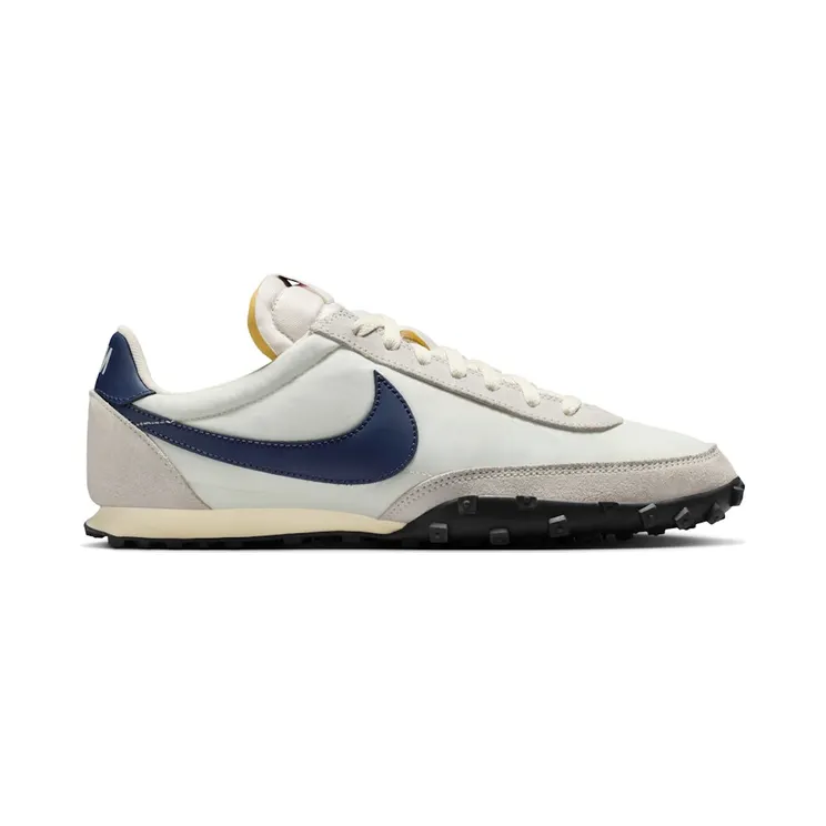 Nike Waffle Racer Summit White Midnight Navy (IM8658-100)
