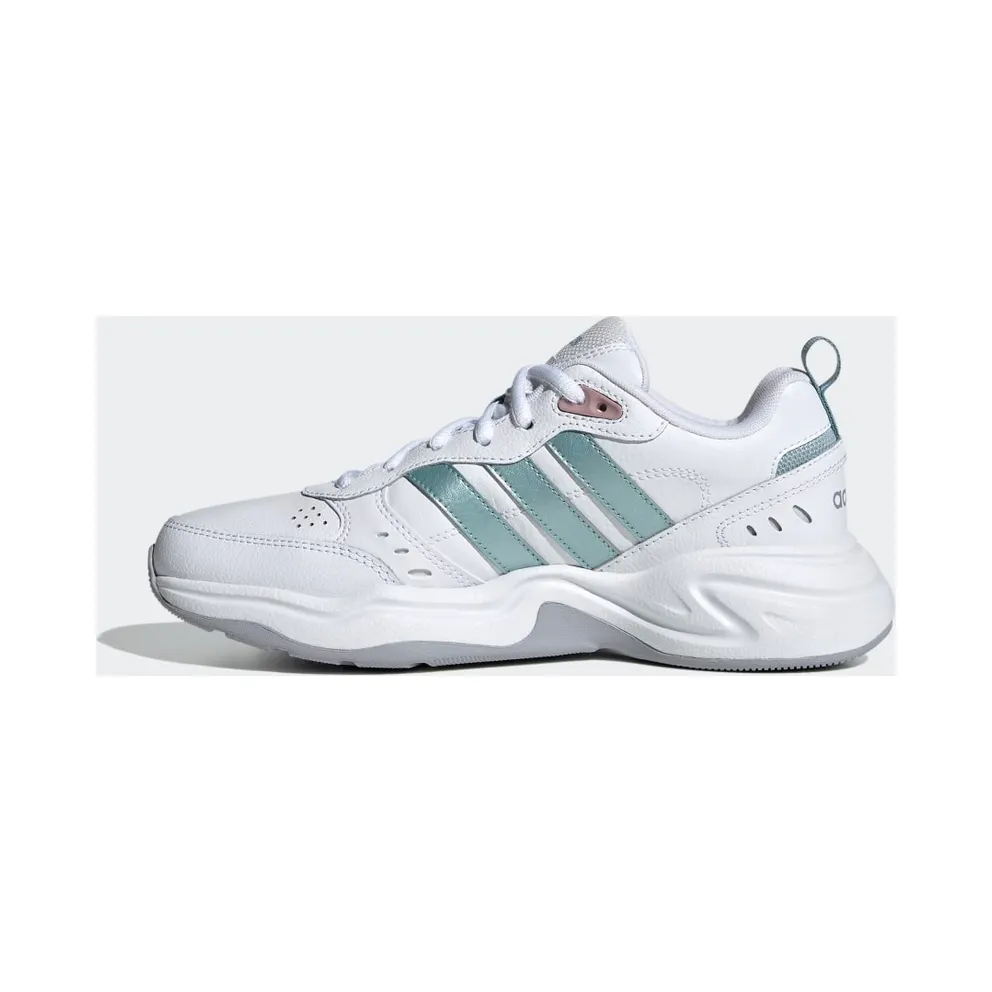Adidas Strutter Cloud White / Magic Grey Met / Magic Mauve (GX6780)
