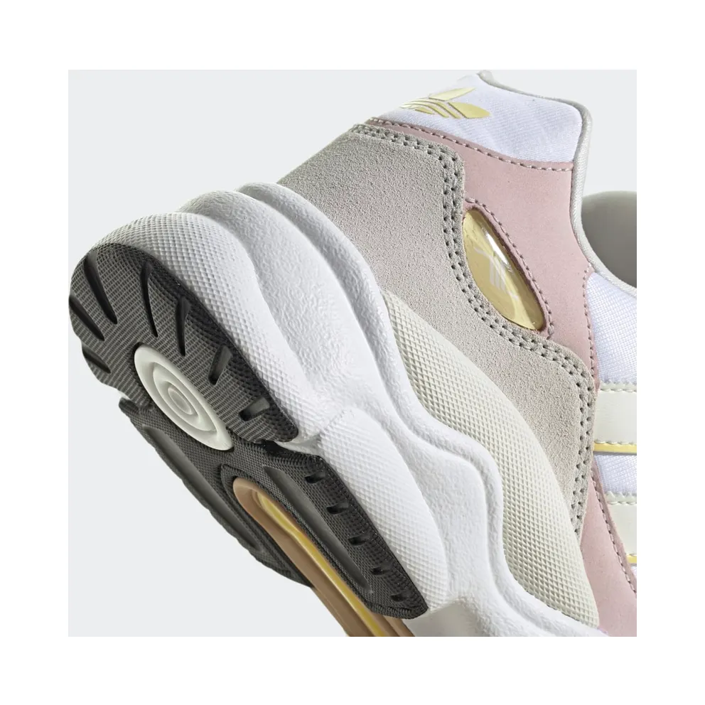 Adidas Retropy F90 Cloud White / Off White / Almost Pink (HP8045)