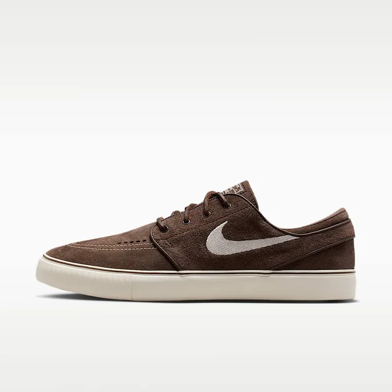 Nike SB Zoom Janoski OG+ Baroque Brown Pale Ivory (FD6757-200)