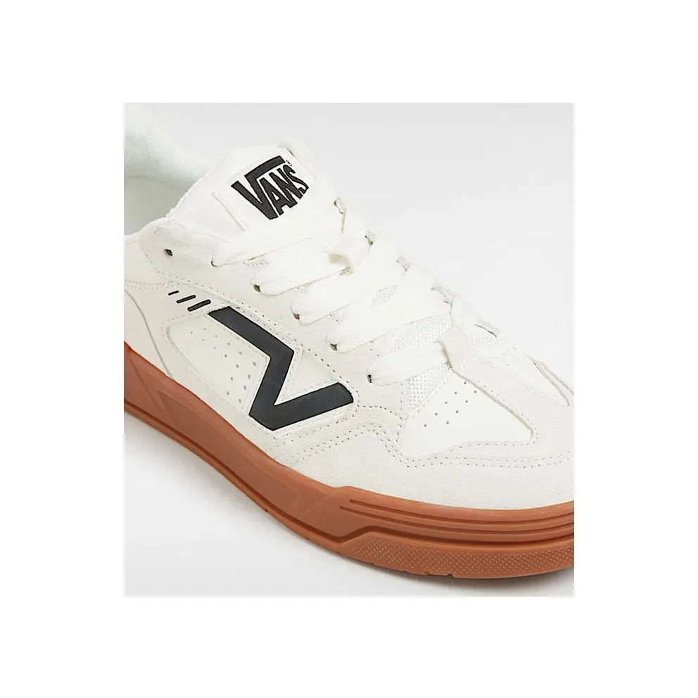 Vans Upland “Suede – Marshmallow Gum” (VN000D25OVM)
