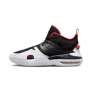 Jordan Stay Loyal 2 “Black / Gym Red / White” (DQ8401-061)
