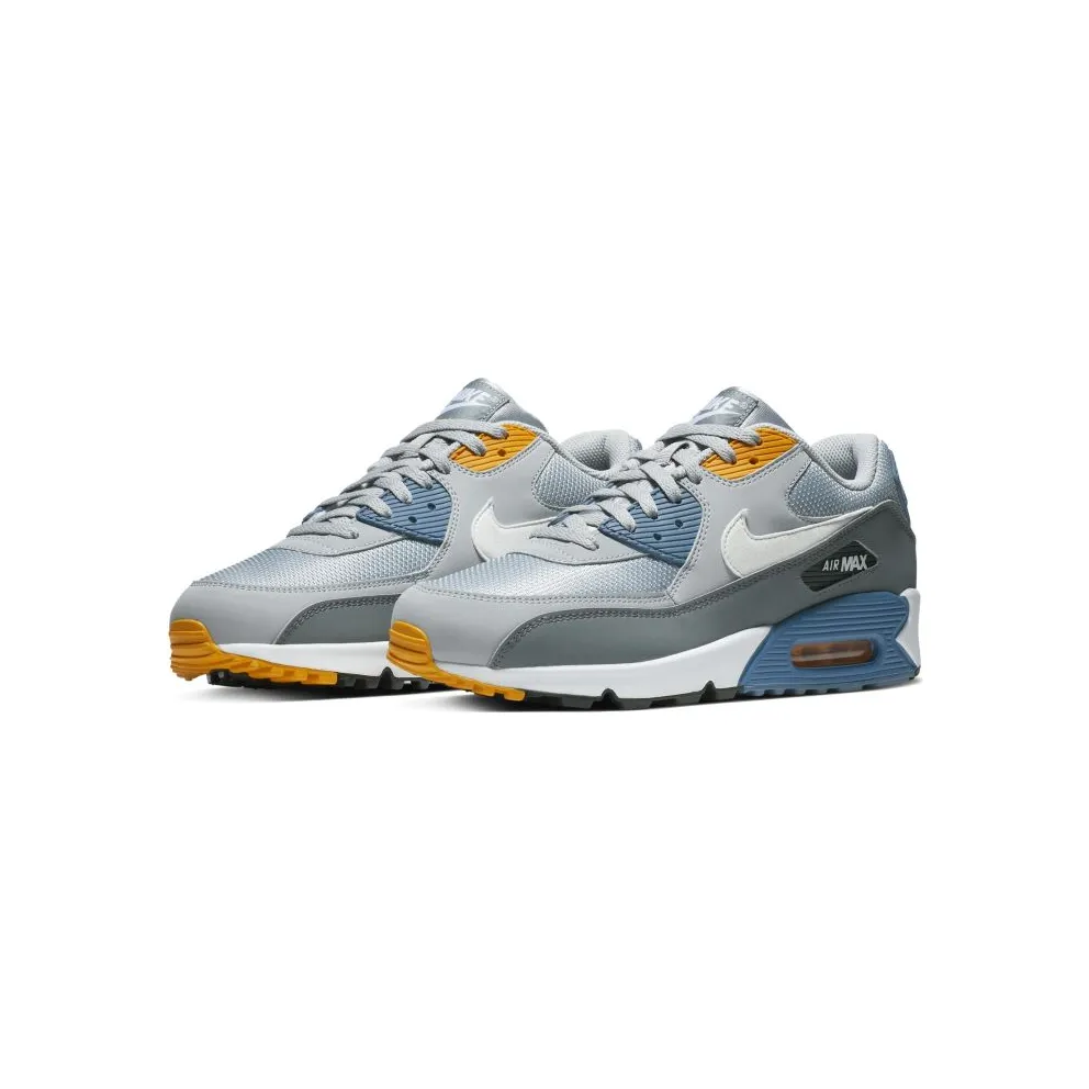 Nike Air Max 90 Essential Wolf Grey (AJ1285-016)
