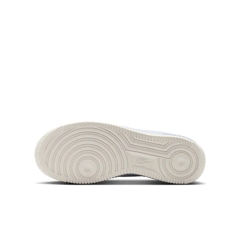 Nike Air Force 1 Low LV8 2 GS “Ghost Sail” (HV4760-002)
