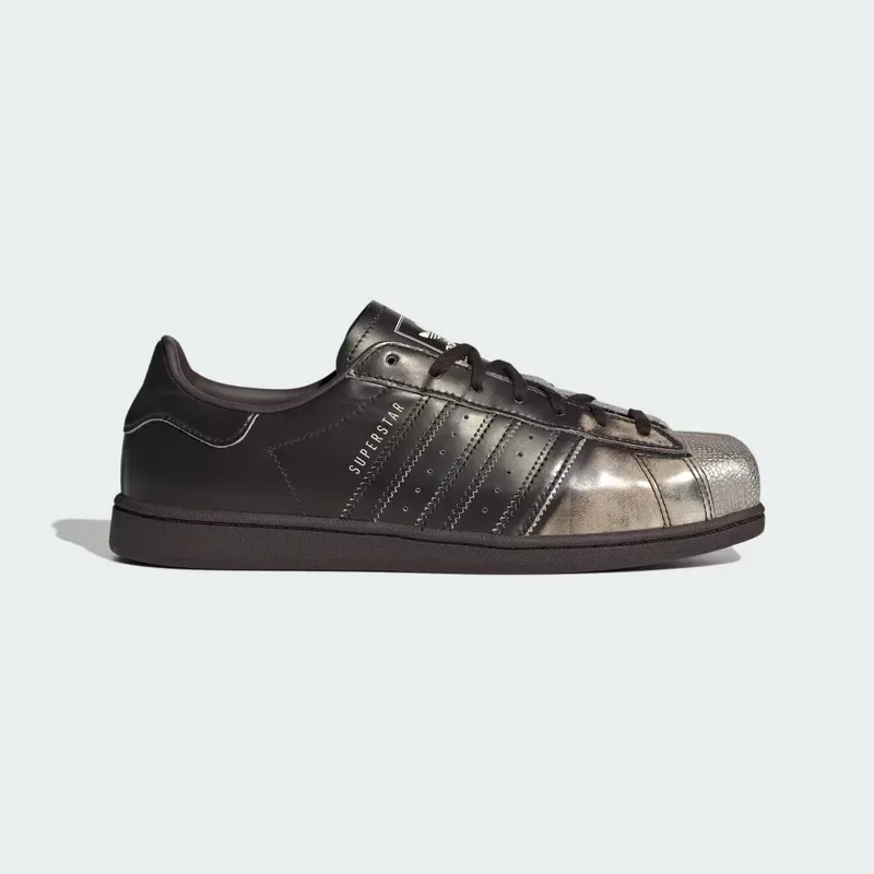 Adidas Superstar Square W “Aurora Coffee” (KI7296)