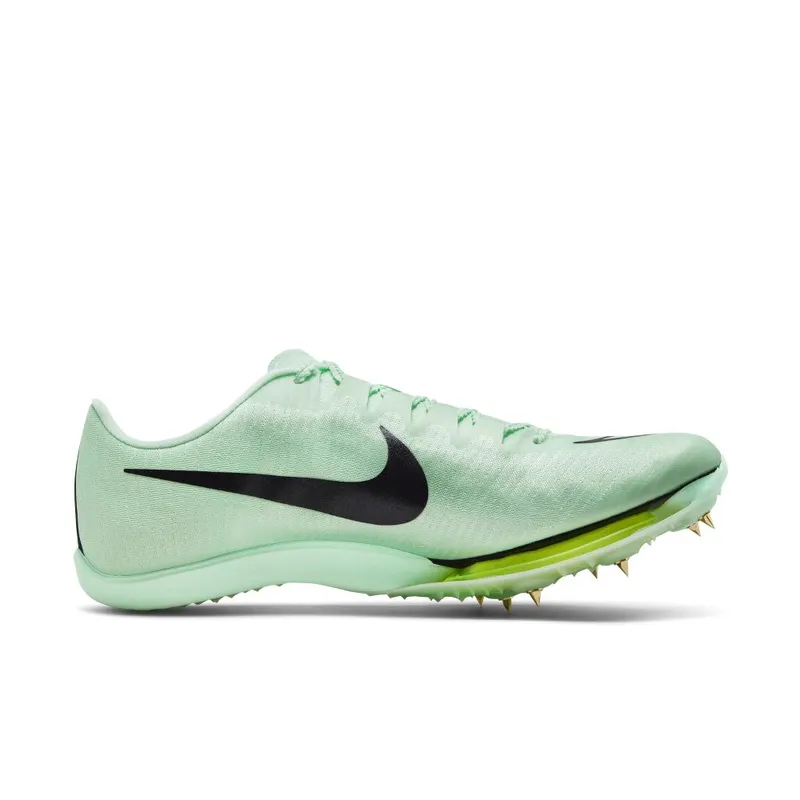 Nike Air Zoom Maxfly Athletics Sprinting Spikes Green (DR9905-300)
