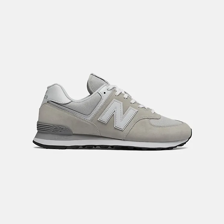 New Balance 574 Grey Nimbus Cloud (ML574EGW)