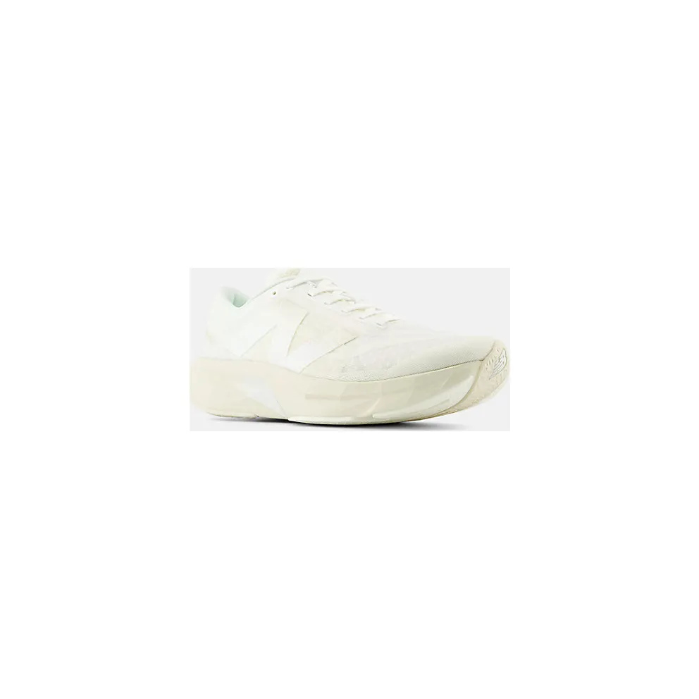 New Balance FuelCell Rebel v4 White Linen (MFCXLJ4)