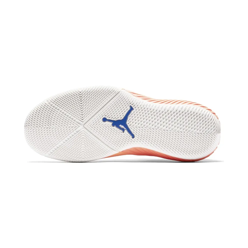 Jordan Why Not Zer0.1 Cotton Shot Orange Pulse/Hyper Royal-Sail (AA2510-800)