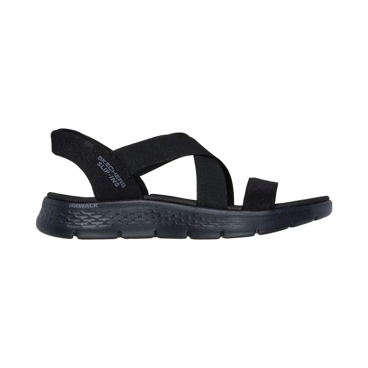 skechers-go-walk 141489-BBK