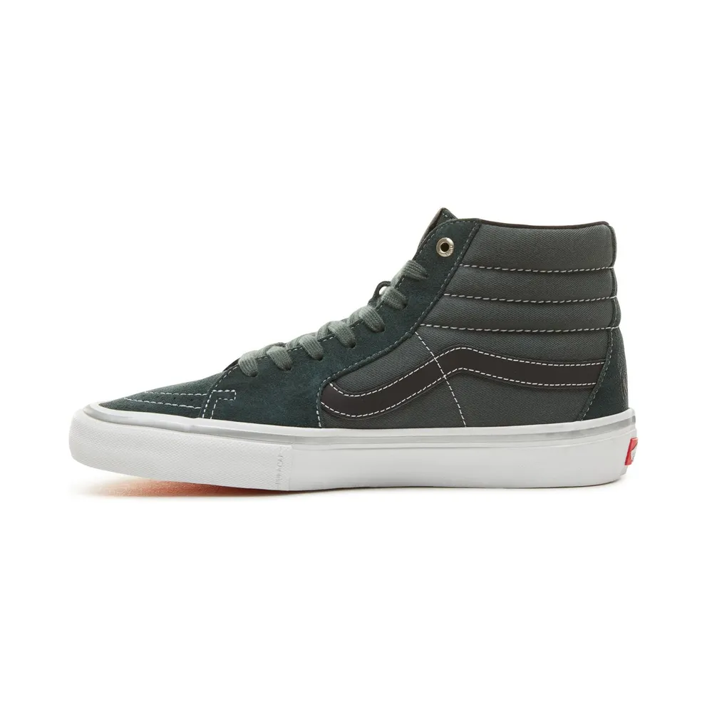 Vans Independent x Sk8-Hi Pro Spruce (VN000VHGU24)