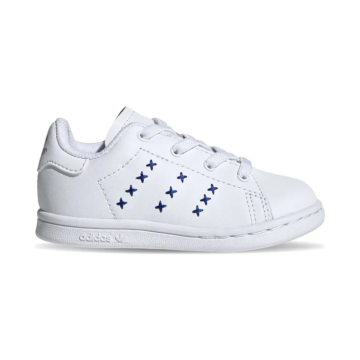 Adidas Stan Smith Wit