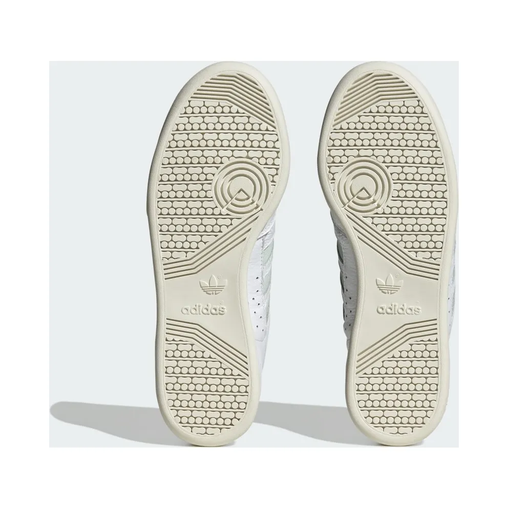 Adidas Continental 80 Stripes Cloud White / Linen Green / Off White (GX1914)