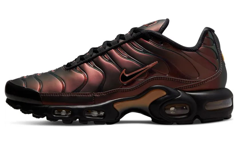 Nike Air Max Plusen Black (DH4778-001)