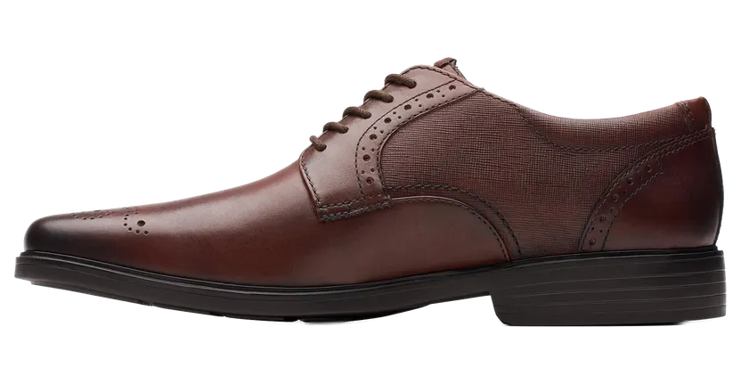 Clarks sneaker 26176937