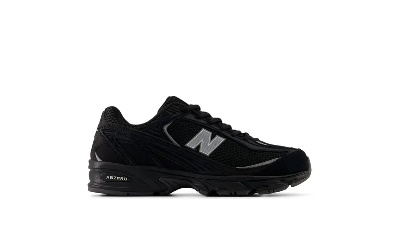 New Balance 509 Black (U509163)