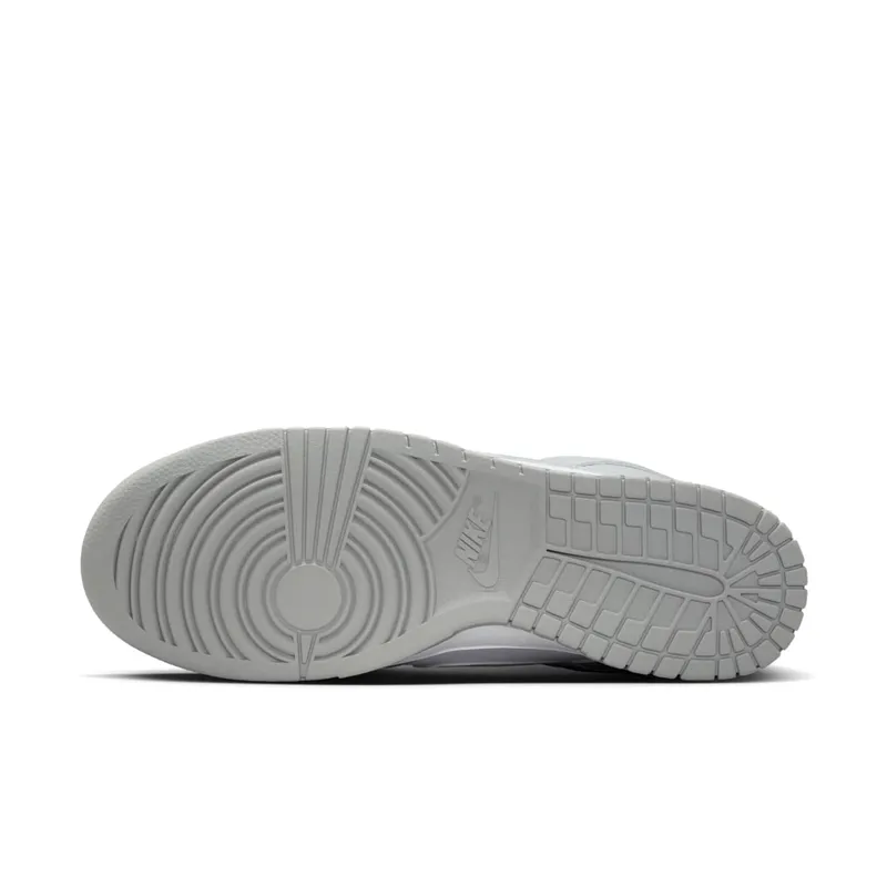 Nike Dunk Low “Light Smoke Grey” (HF5441-105)
