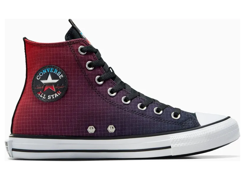 Converse Chuck Taylor All Star Hi Transformers Autobots (A11659C)