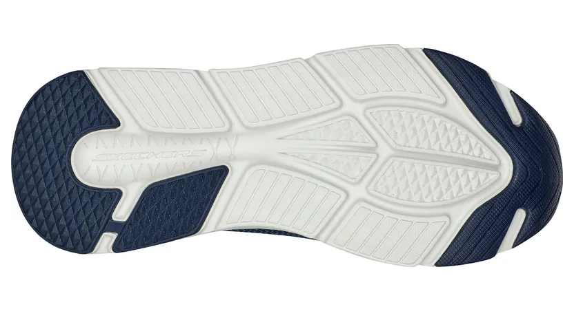skechers-max-cushioning 220389 NVY