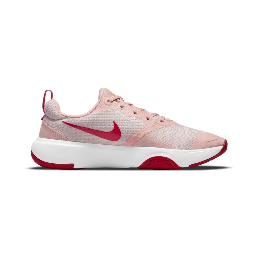 Nike City Rep TR Training Pink 50% Sustainable Materials (DA1351-656)