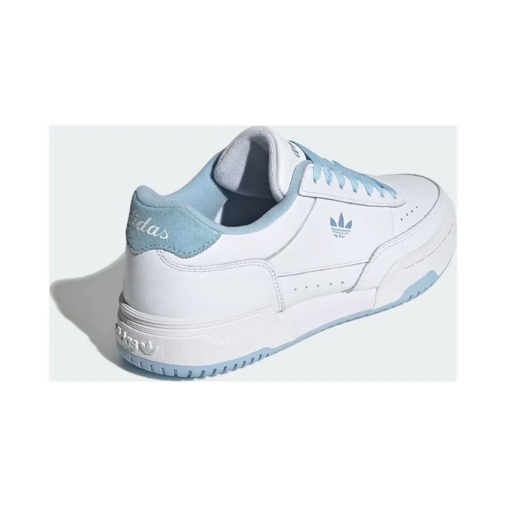 Adidas Court Super Cloud White / Clear Sky / Clear Sky (IF9421)