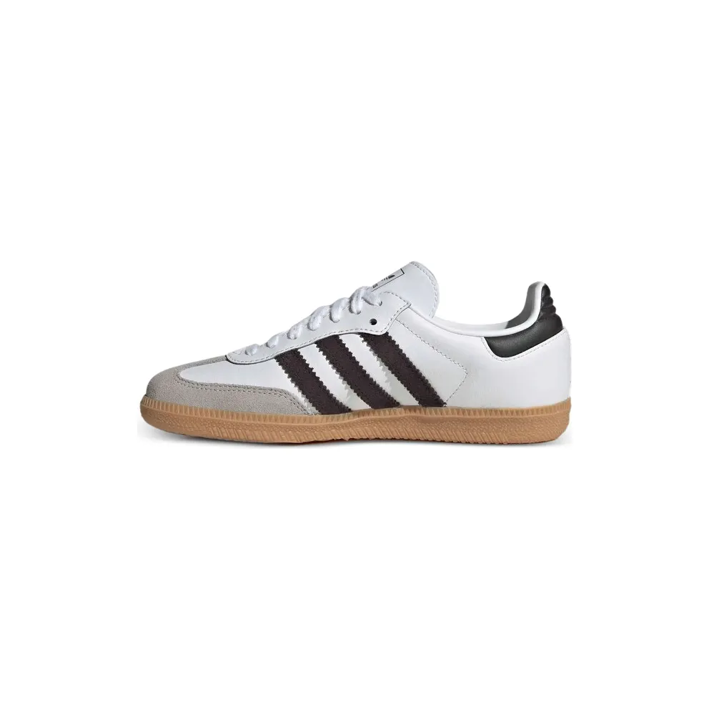 Adidas Samba OG “White/Black” (JQ2020)