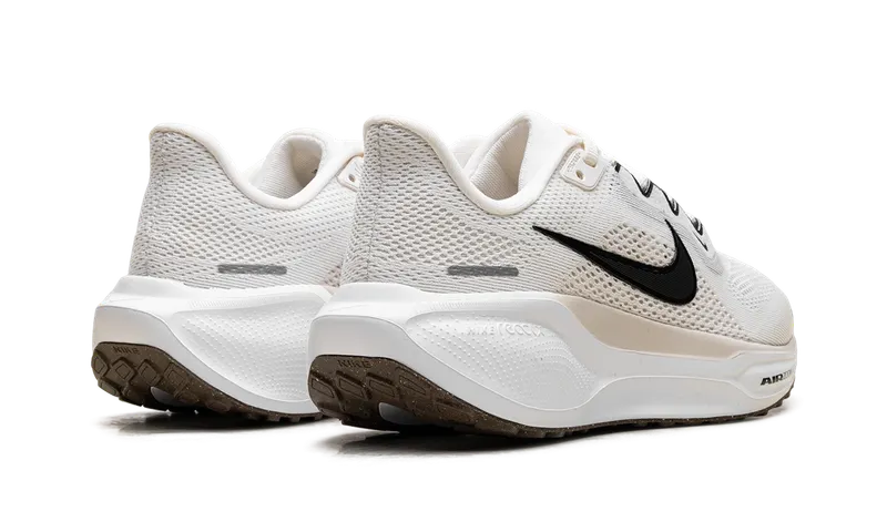 Nike Air Zoom Pegasus 41 “Sail Phantom White Black” (FD2723-108)