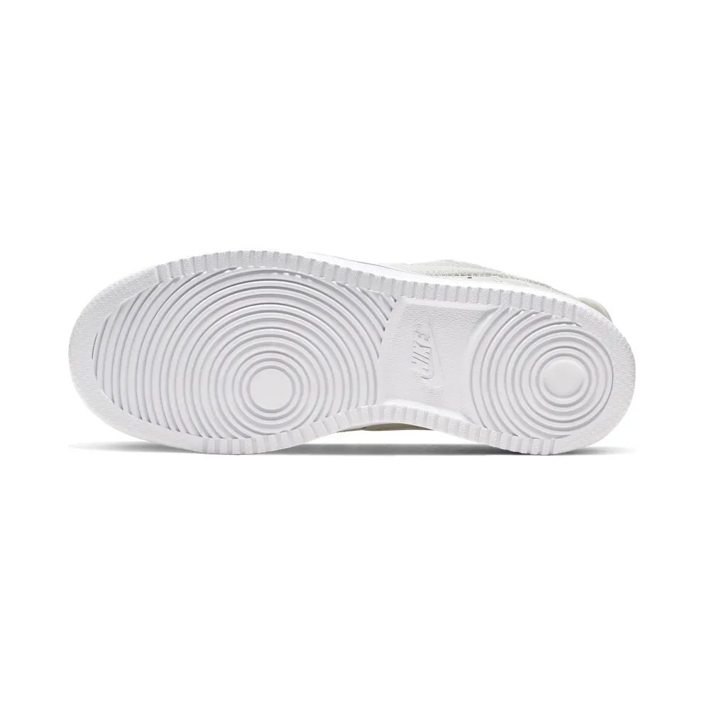 Nike Court Vision Low Sail (W) Sail/White-Aura-Sail (CI7599-100)