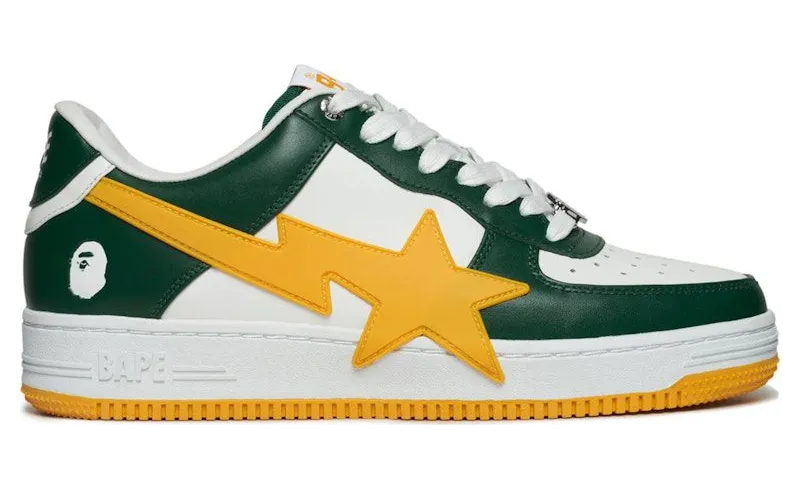 A Bathing Ape Bape Sta OS #2 M2 Green (1K70191309-GRN)