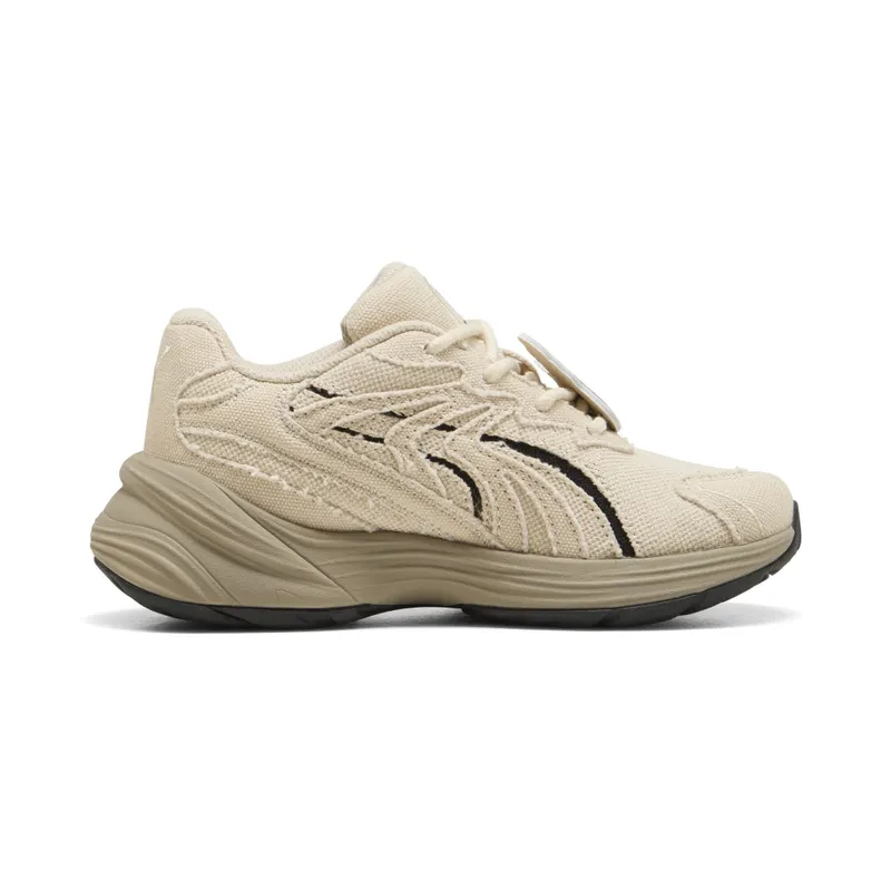 Puma x POKÉMON Inverse Mimikyu “Alpine Snow / Puma Black” (406040_01)