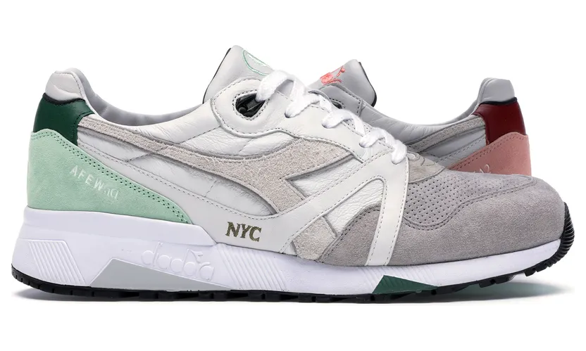 AFEW x Diadora N.9000 Highly Addictive NYC