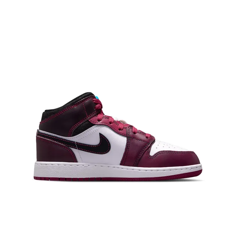 Air Jordan 1 Sweet Beet/Off Noir/White/Desert Pink (IO2066-600)