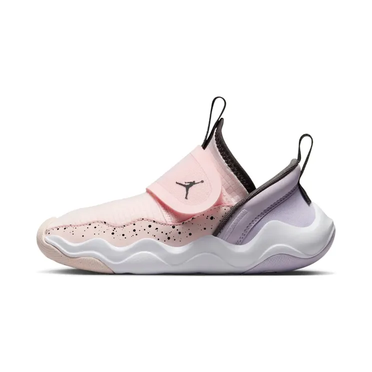 Jordan 23/7 Pink Wash Violet Frost Midnight Fog (DQ9293-601)