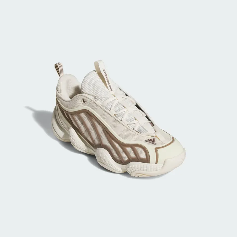adidas Intimidation Low Wonder White Earth Strata Off White (JR8217)