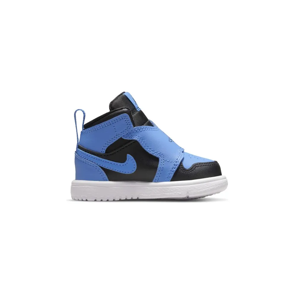 Sky Jordan 1 Black (BQ7196-041)