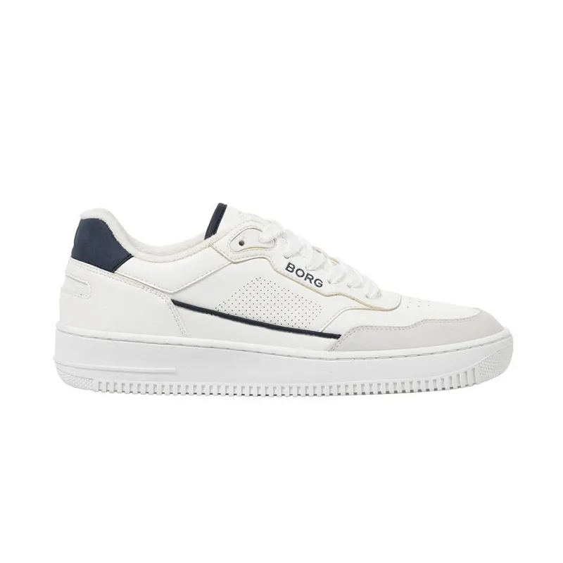 Björn Borg sneaker White (2412665501-1973)