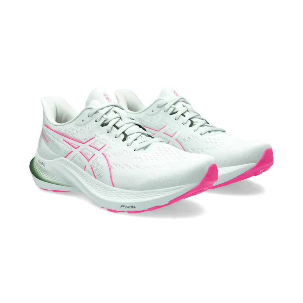 Asics Gt-2000 12 Pure Aqua/White (1012B506.300)