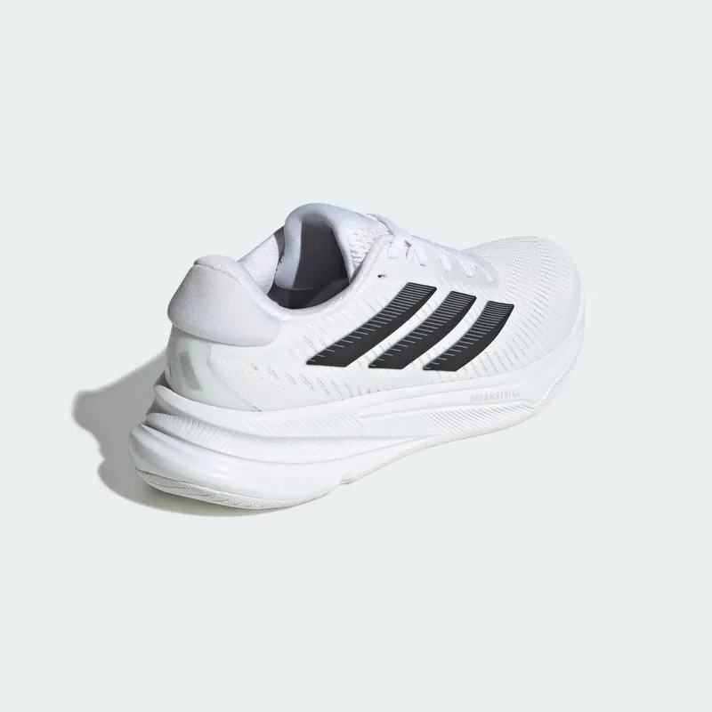 adidas Supernova Ease Cloud White Dash Grey Silver Metallic (JH8558)