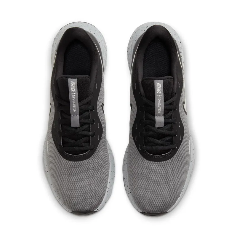Nike Revolution 5 Premium Black Chrome (CV0159-001)
