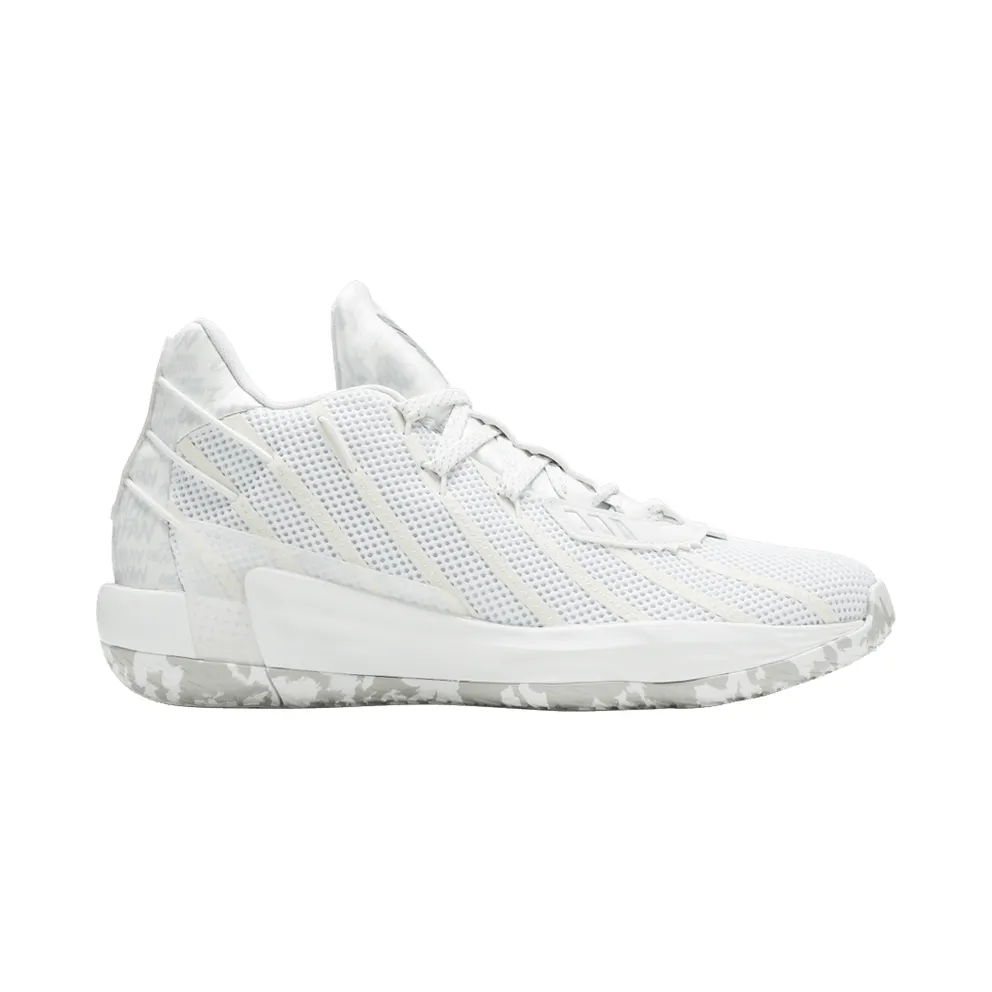 adidas Dame 7 I Am My Own Fan Cloud White (FY0158)