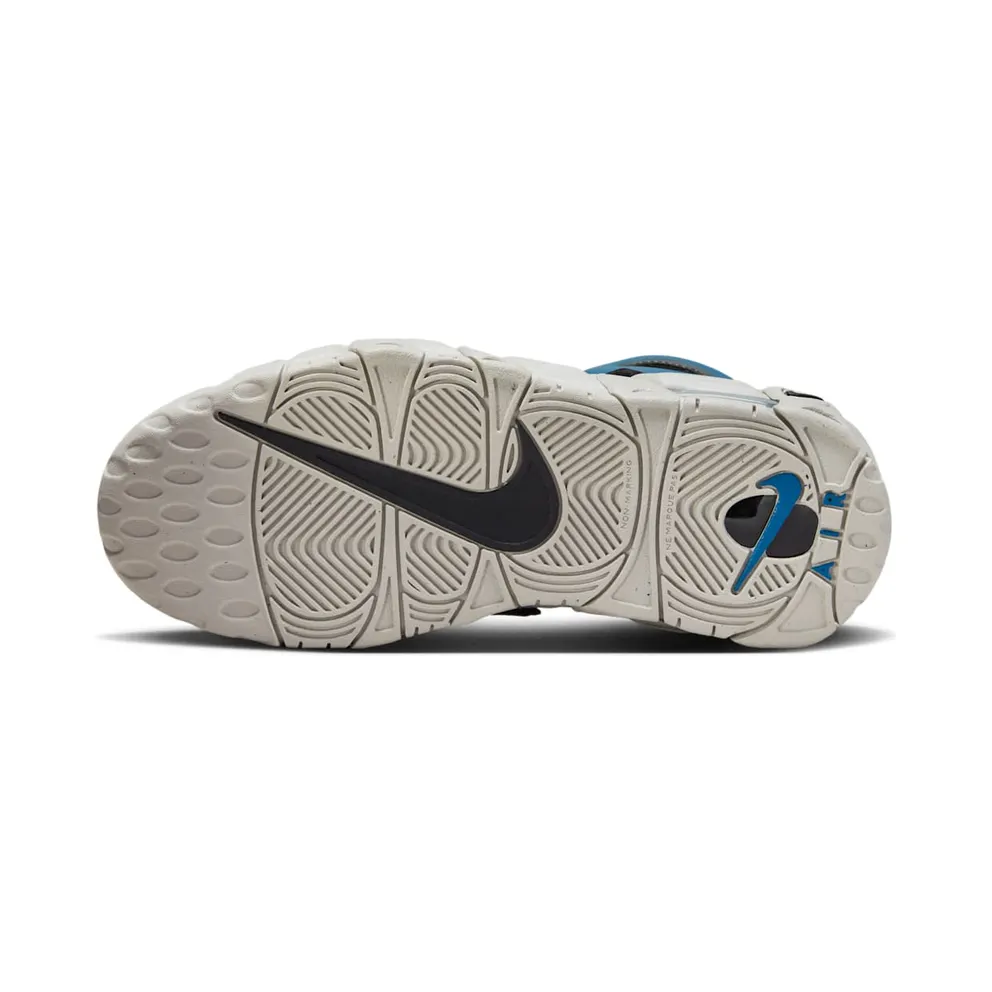 Nike Air More Uptempo GS “Industrial Blue” (FJ1387-001)