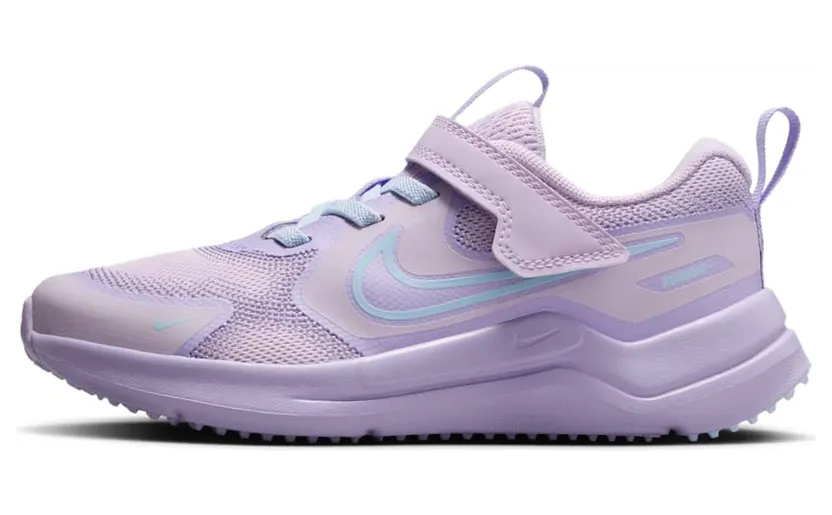 Nike Cosmic Runner Doll Celestine Blue White Hydrangeas (IH4053-530)