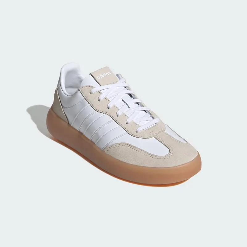 adidas Barreda Decode Cloud White Wonder White (JR3529)