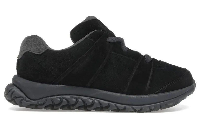 Birkenstock 1774 Goerlitz Thibo Denis Black (1031932)