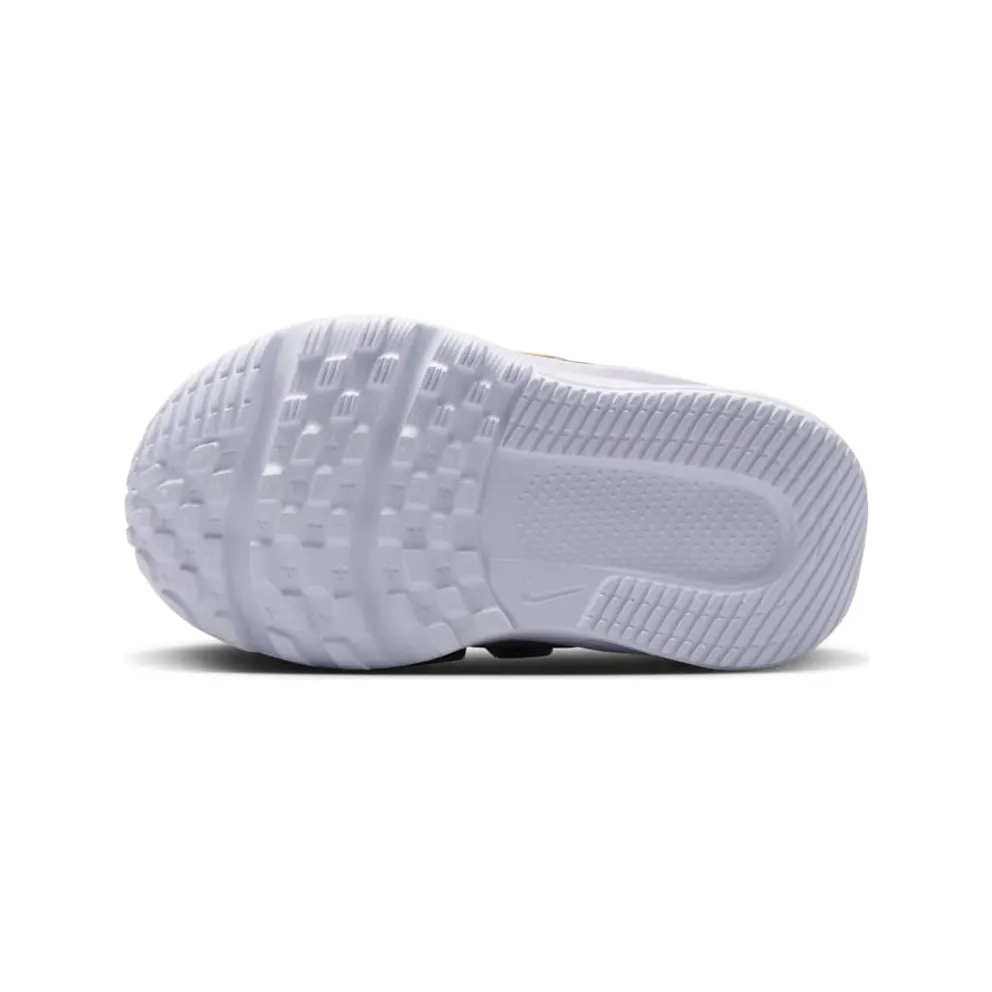 Nike Star Runner 5 Platinum Tint Metallic Gold (HF7006-007)