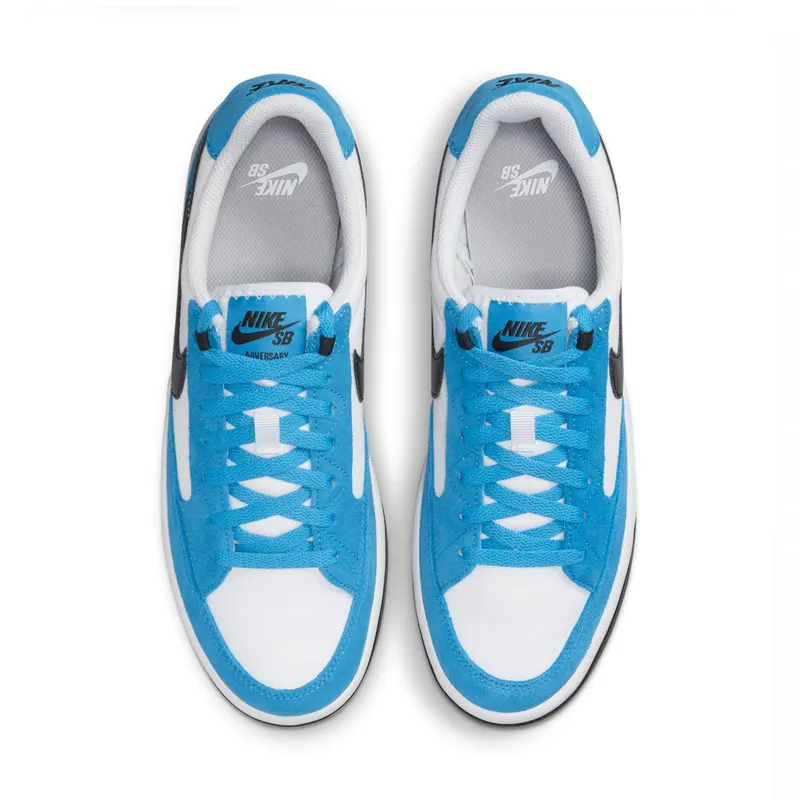 Nike SB Adversary Premium Blue White (CW7456-403)