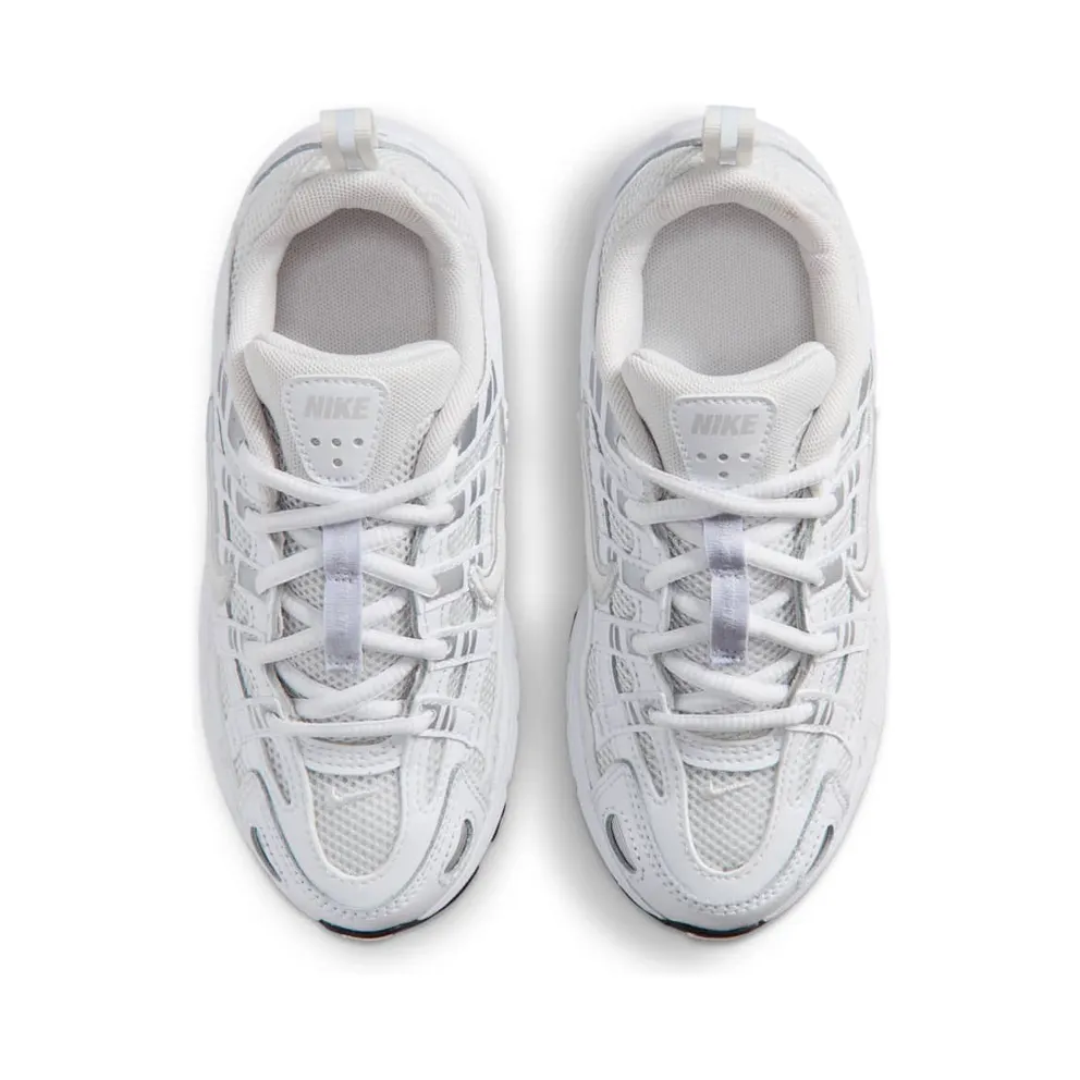 Nike P-6000 Platinum Tint/White/Metallic Silver/Platinum Tint (IR2303-017)