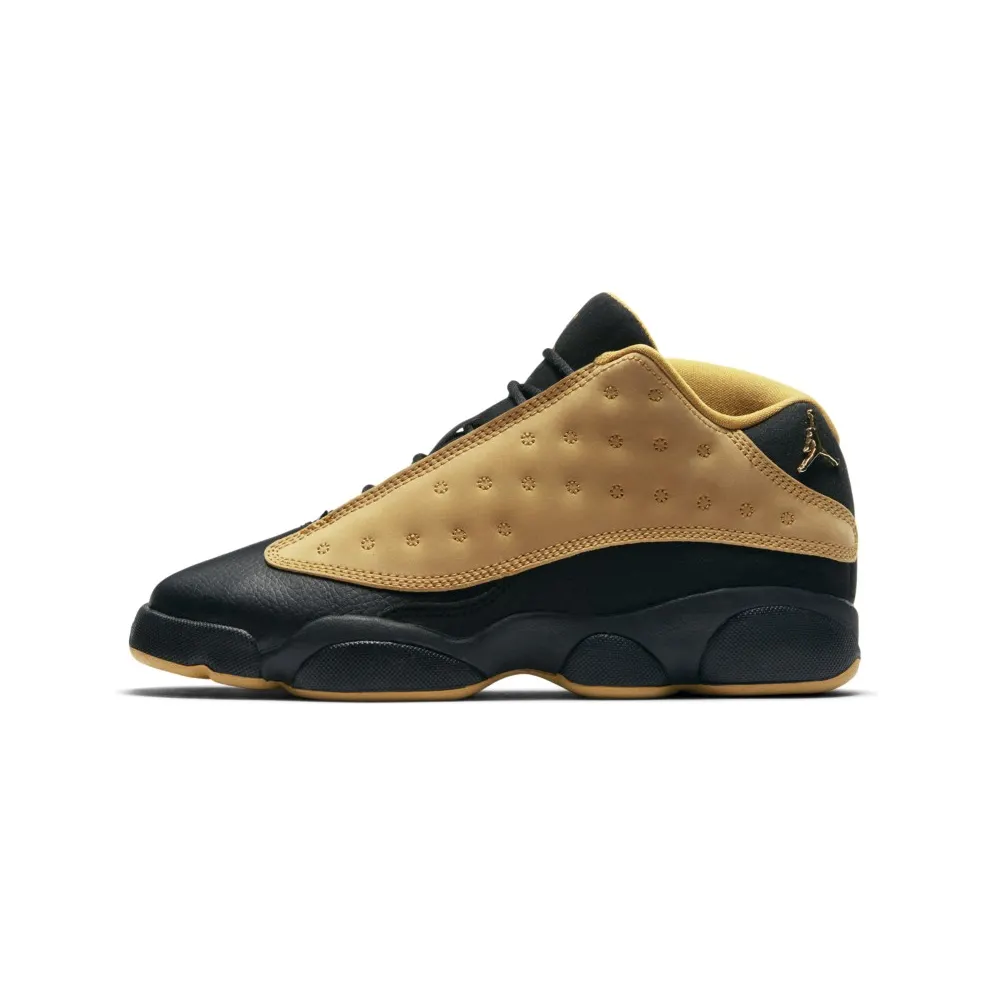 Jordan 13 Retro Low Chutney (GS) Black/Chutney (310811-022)