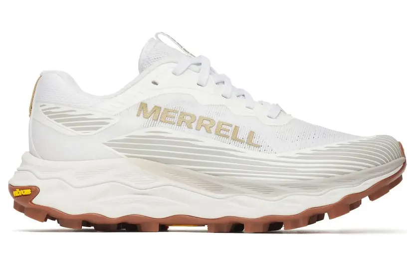 Merrell Agility Peak 6 weiß (J00005074)